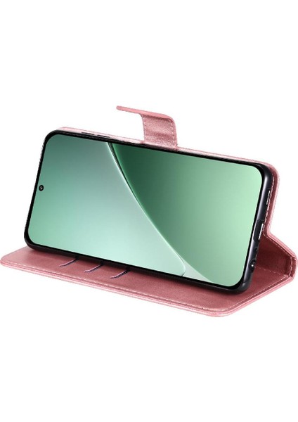 Xiaomi 15 Pro Kart Yuvası Sahipleri Için Kılıf Koruyucu Kapak Deri Fermuar (Yurt Dışından) indirimleri