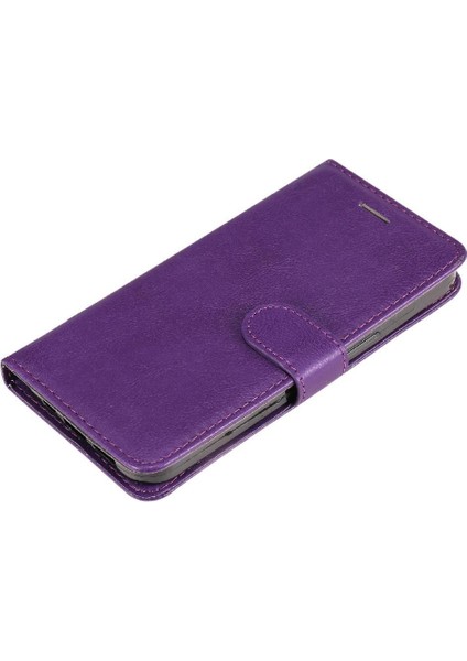 Xiaomi 15 Klasik Düz Renk Yüksek Kaliteli Deri Iş Için Flip Case (Yurt Dışından) modelleri