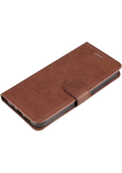 Xiaomi 15 Klasik Düz Renk Yüksek Kaliteli Deri Iş Için Flip Case (Yurt Dışından) modelleri