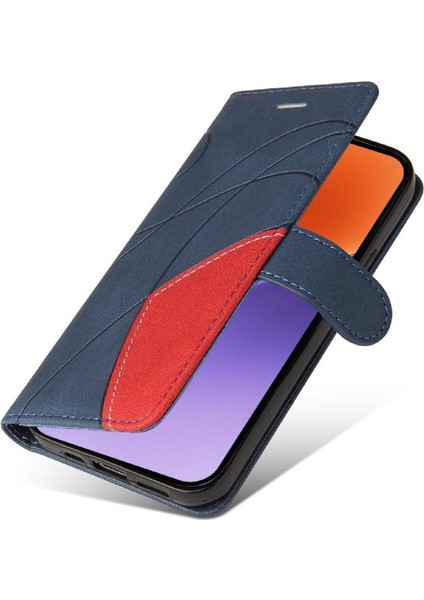 Kart Yuvası Standı Flip Folio ile Xiaomi 15 Deri Cüzdan Için Flip Case (Yurt Dışından) fiyatları