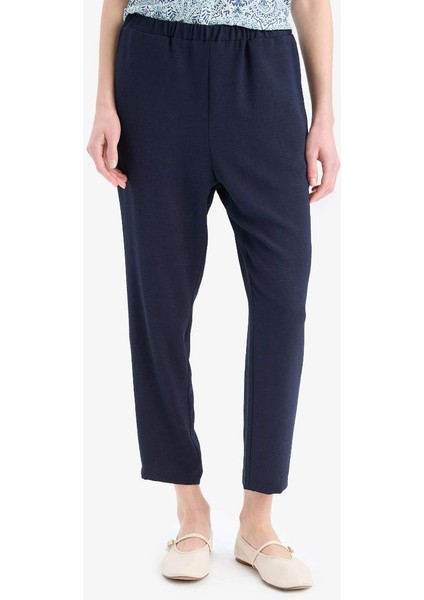 Yeni Sezon Straight Fit Aerobin Pantolon