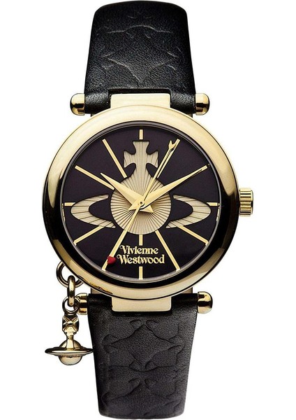 Vıvıenne Westwood VV006BKGD Kadın Kol Saati