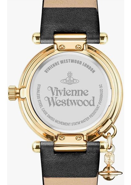 Vıvıenne Westwood VV006BKGD Kadın Kol Saati modelleri