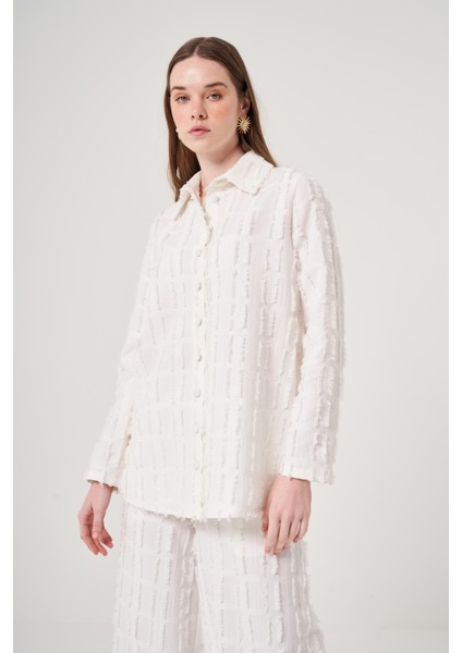 OE25Y939699 Omelya Gömlek