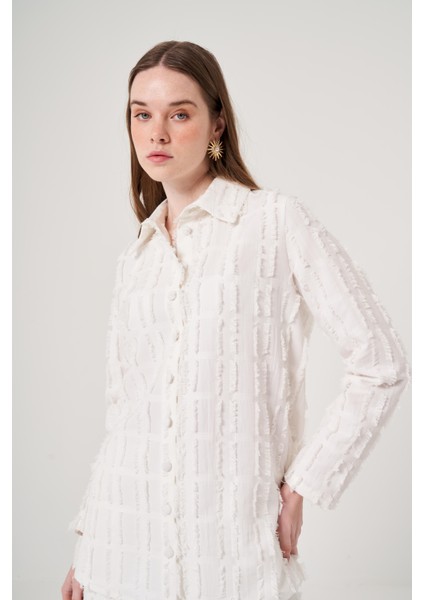 OE25Y939699 Omelya Gömlek indirimleri