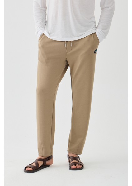 Gümüşlük Viscon Jogger Pantolon