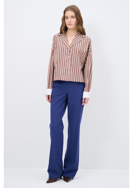 Çizgili Gömlek fiyatları