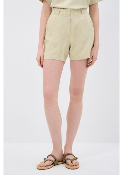 Fileto Cepli Mini Şort fiyatları