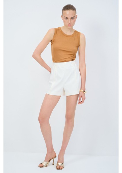 Keten Şort indirimleri