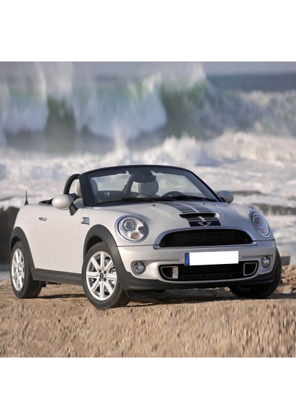 Mini Cooper Roadster R59 2012-2015 50X50CM Ön Cam Silecek Takımı fiyatları