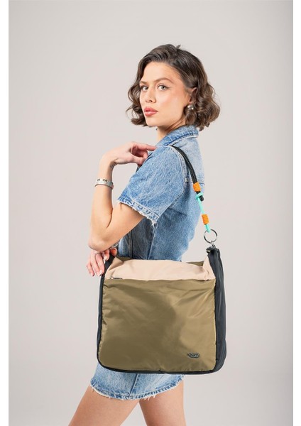 Kadın 17707 Omuz Çantası