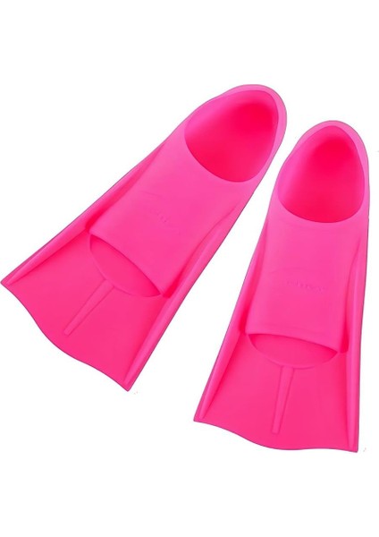 Apnea 25-26 Kısa Palet - Pembe