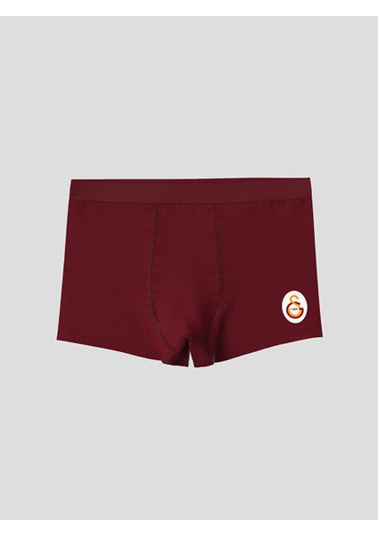 Yeni Sezon Galatasaray Baskili Erkek Cocuk Boxer 2'li - S5G277Z4 fiyatları