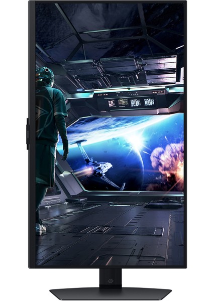 LS27DG702EUXUF 27" Odyssey G7 G70D UHD 144Hz Oyun Monitörü
