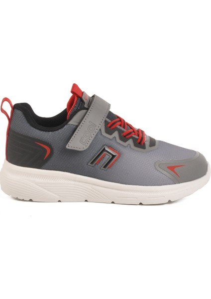 Siyah Çocuk Spor Ayakkabı Cool Aster F modelleri