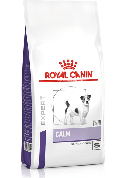 Royalcanin Calm Kuru Köpek Maması 4kg