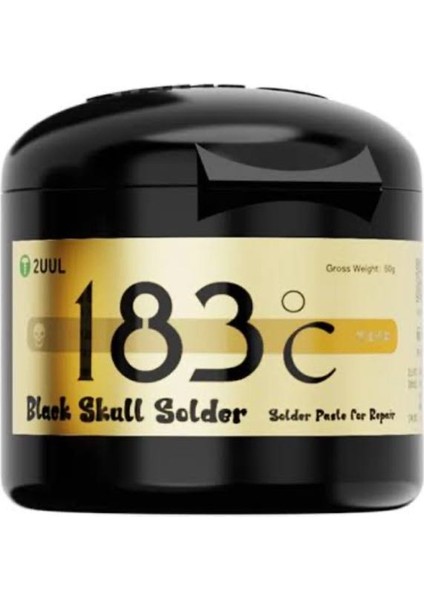 2uul Sıvı Lehim 183℃ 50G