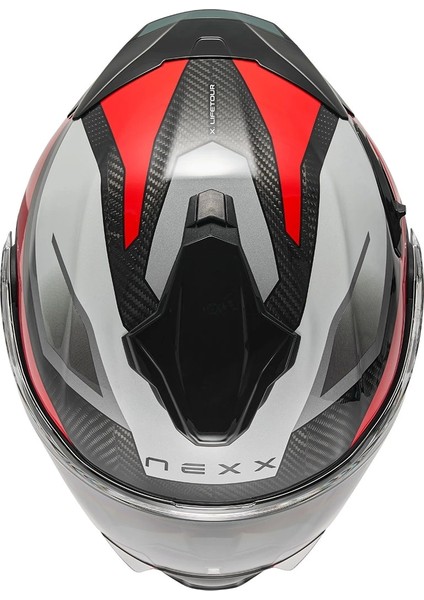 X.lıfetour Pro Mıle Kask indirimleri