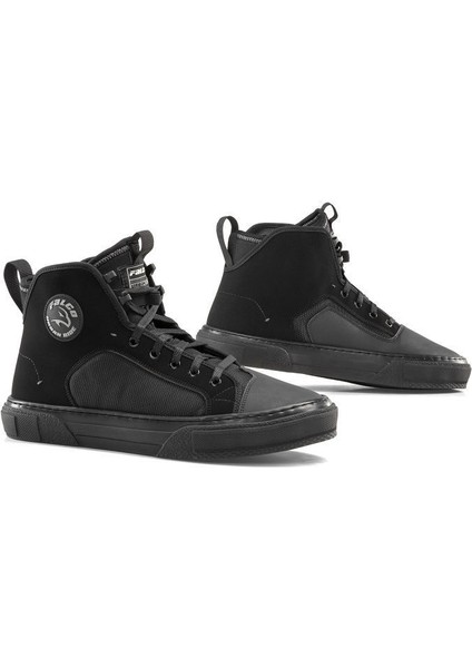 Starboy 4 Yazlık Motosiklet Botu Siyah
