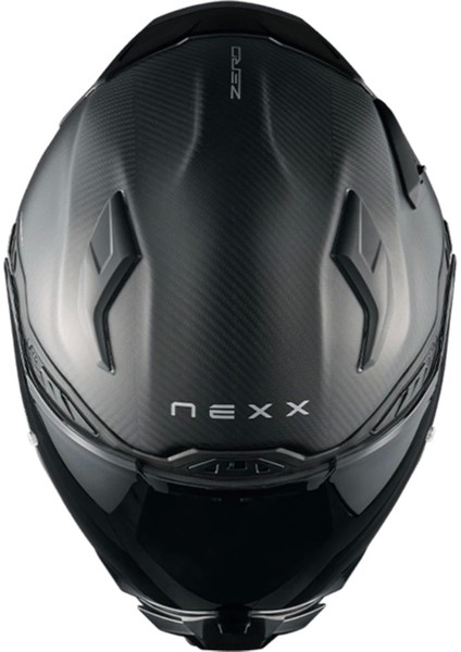 X.wst 3 Zero Pro Mat Karbon Kask
