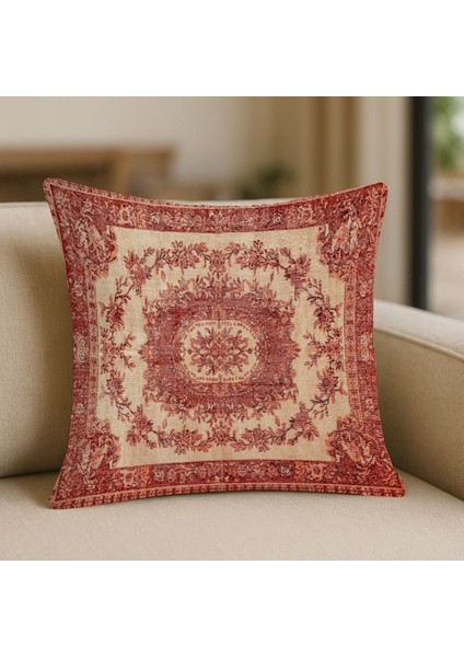 Estetik ve Nostaljik Yastık Kılıfı fiyatları