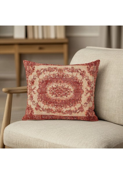 Estetik ve Nostaljik Yastık Kılıfı modelleri