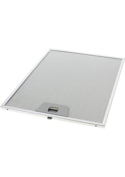 Zanussi ZHC615N, ZHC615W, ZHC615X, ZHC915N Uyumlu Davlumbaz Filtresi