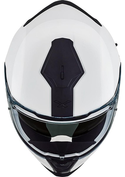 SX.100 Beyaz Kask indirimleri