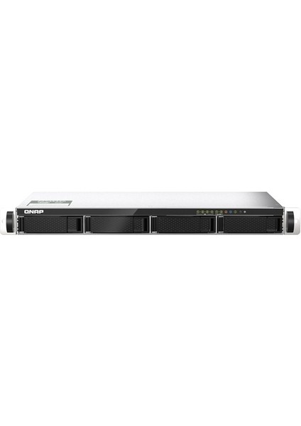 <![cdata[qnap TS-435XEU-32GB Marvel Qc 32GB Ram- 4-Diskli Rack Nas Server (Disksiz)]]>