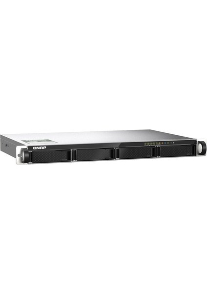 <![cdata[qnap TS-435XEU-32GB Marvel Qc 32GB Ram- 4-Diskli Rack Nas Server (Disksiz)]]>