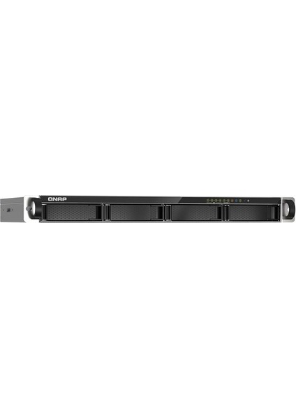 <![cdata[qnap TS-435XEU-32GB Marvel Qc 32GB Ram- 4-Diskli Rack Nas Server (Disksiz)]]>