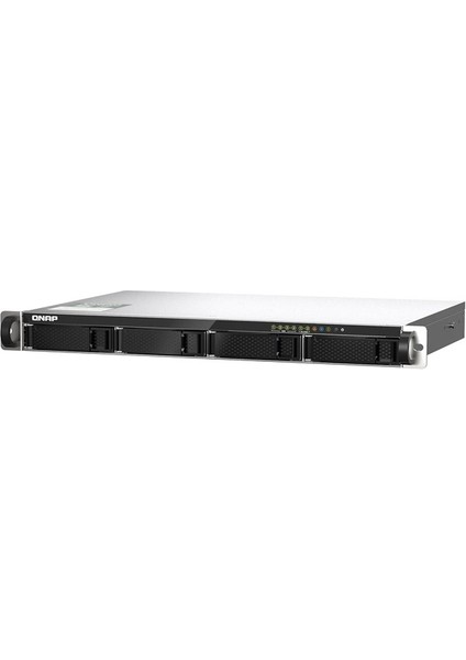 <![cdata[qnap TS-435XEU-32GB Marvel Qc 32GB Ram- 4-Diskli Rack Nas Server (Disksiz)]]>