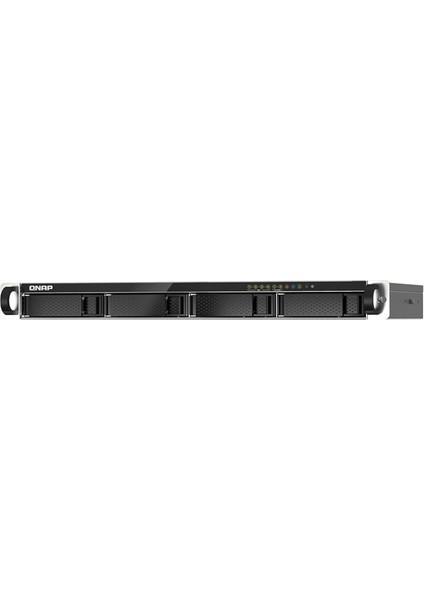 <![cdata[qnap TS-435XEU-32GB Marvel Qc 32GB Ram- 4-Diskli Rack Nas Server (Disksiz)]]>
