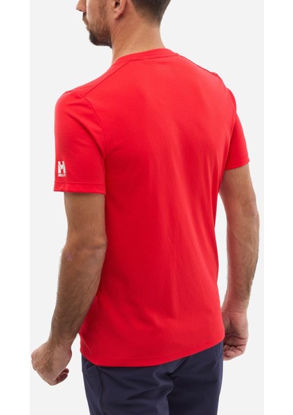Kamet Erkek Map Kısa Kollu Erkek Tişört MIV10457 0335 modelleri