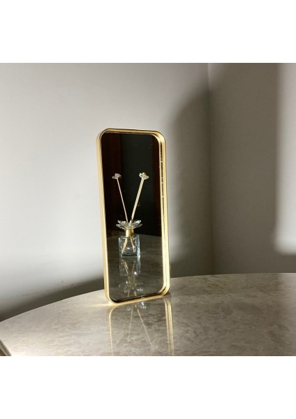 Gold Sunumluk Tepsi fırsatları