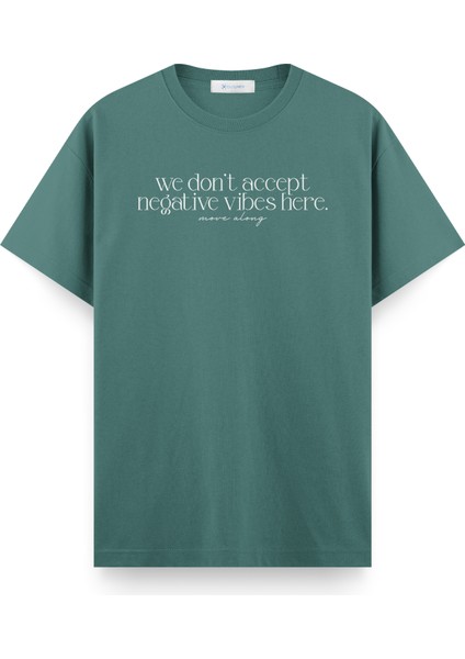 Move Along Regular T-Shirt