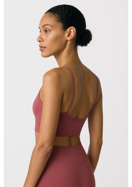 Ince Askılı Toparlayıcı Spor Büstiyer fiyatları