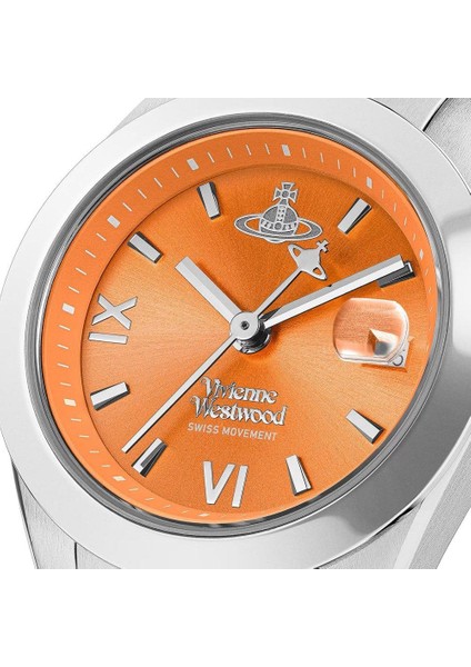 Vıvıenne Westwood VV292ORSL Kadın Kol Saati fiyatları