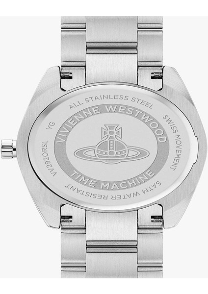 Vıvıenne Westwood VV292ORSL Kadın Kol Saati modelleri
