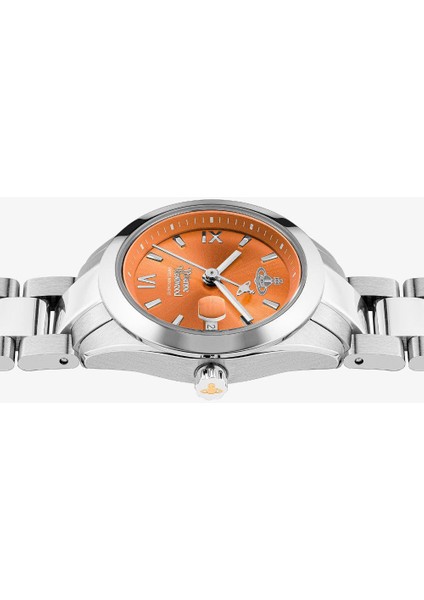 Vıvıenne Westwood VV292ORSL Kadın Kol Saati fırsatları