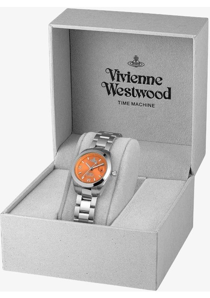 Vıvıenne Westwood VV292ORSL Kadın Kol Saati indirimleri
