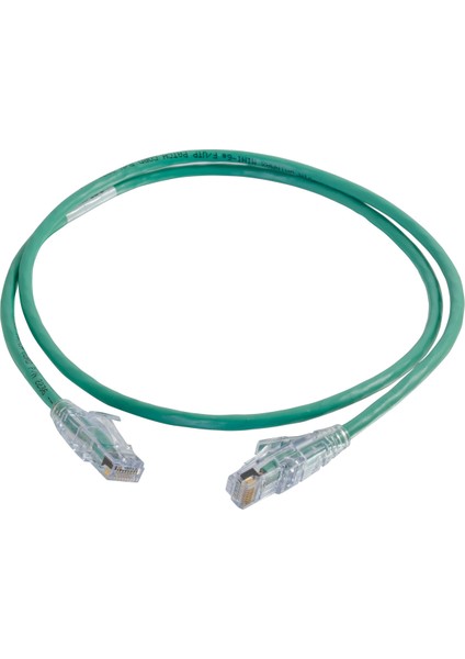 CAT6A RJ45 Patch Kablo 5 Metre