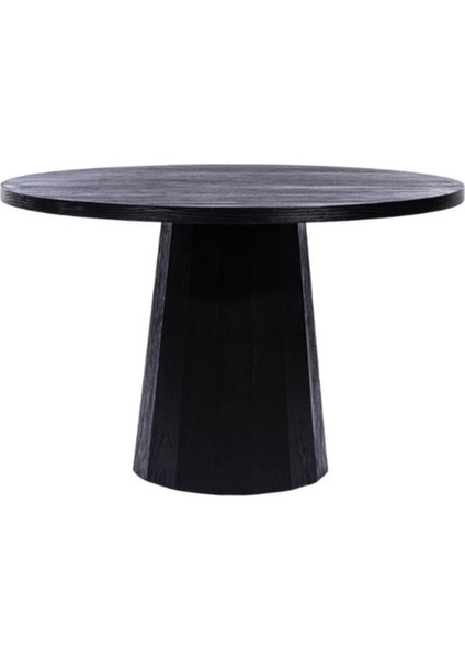Odessa Ahşap Mutfak Masası 120X120