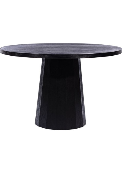 Odessa Ahşap Mutfak Masası 120X120 modelleri