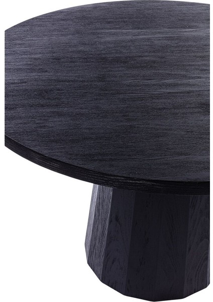 Odessa Ahşap Mutfak Masası 120X120 fırsatları