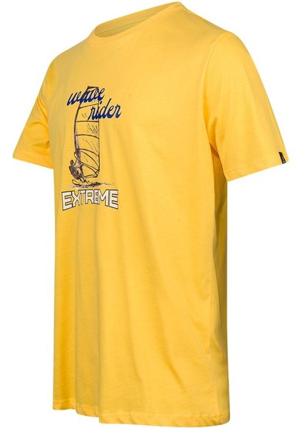 Alex Baskılı Erkek Sıfır Yaka T-Shirt 042 fiyatları