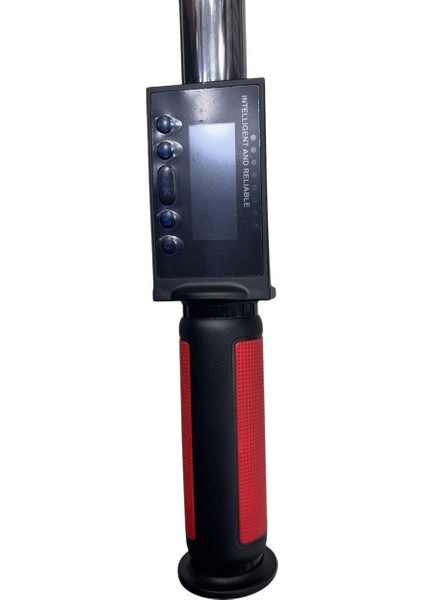 1/2 0.5 - 135 Nm Dijital Tork Anahtarı