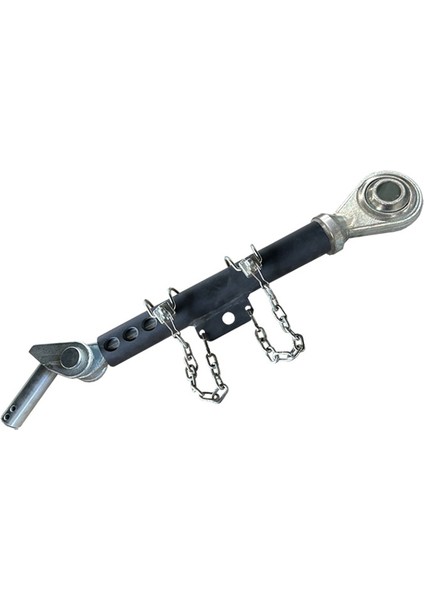 Tdd-Tl-Tla Teleskopik Gergi Dört Delik-Iki Pim