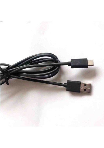 Mx Master 3 Type-C USB Data Kablosu Orijinal Logi Yazılı