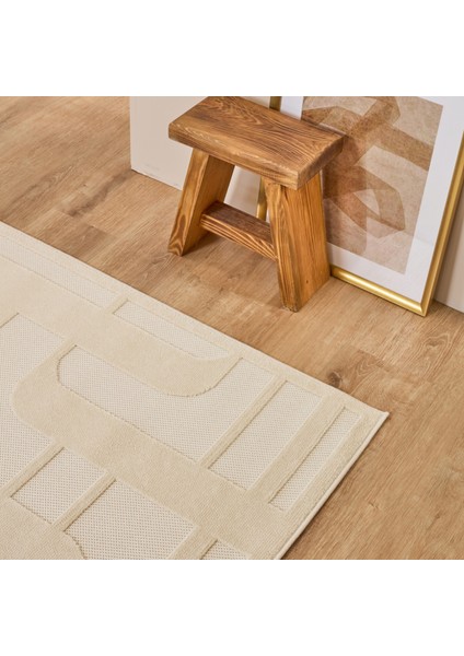 Iskandinav Tora White 120X180 cm modelleri